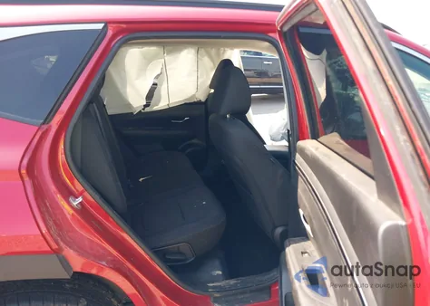 2023 Hyundai Tucson Sel z USA, uszkodzony, nr VIN 5NMJBCAE9PH245173